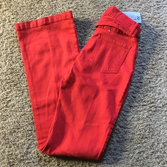 [NWT] Avalon / Roses Jean || REVICE - Picture 2 of 8